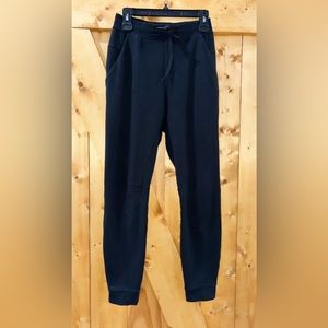 Lululemon City Sweat Joggers